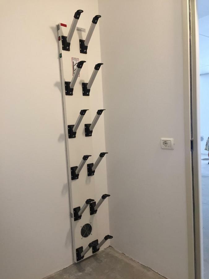 דירות פוצה די פאסה Casa Chris By Ama Val Di Fassa מראה חיצוני תמונה